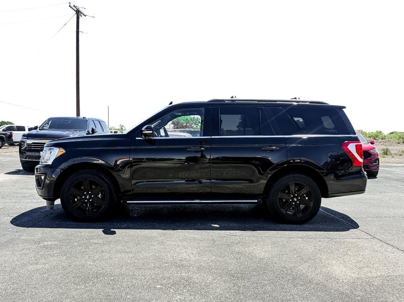2020 Ford Expedition - Image 10