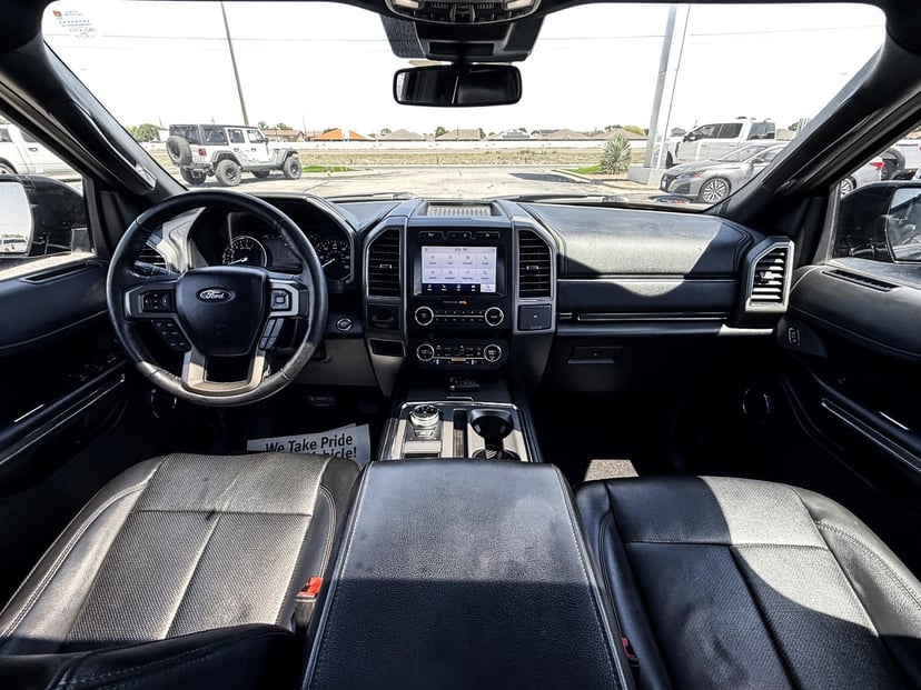 2020 Ford Expedition - Image 16