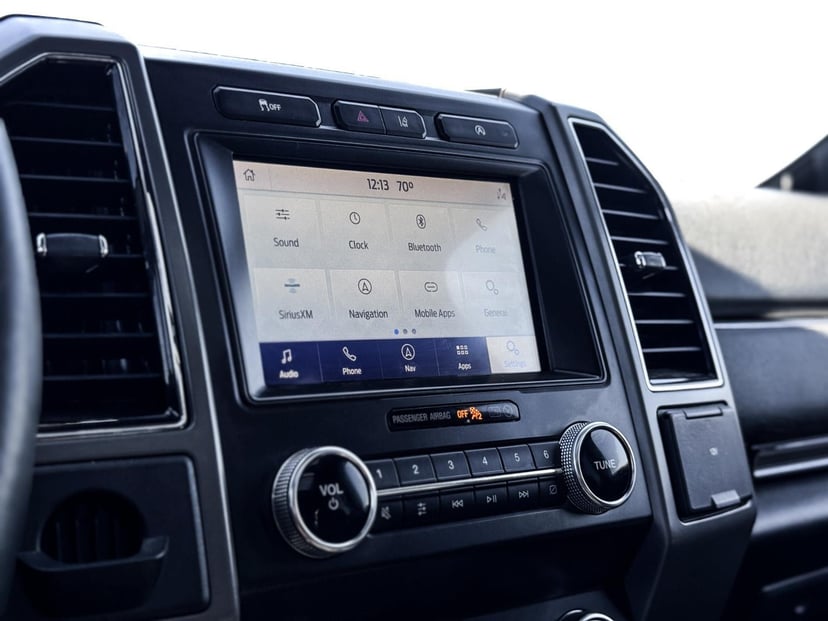 2020 Ford Expedition - Image 21