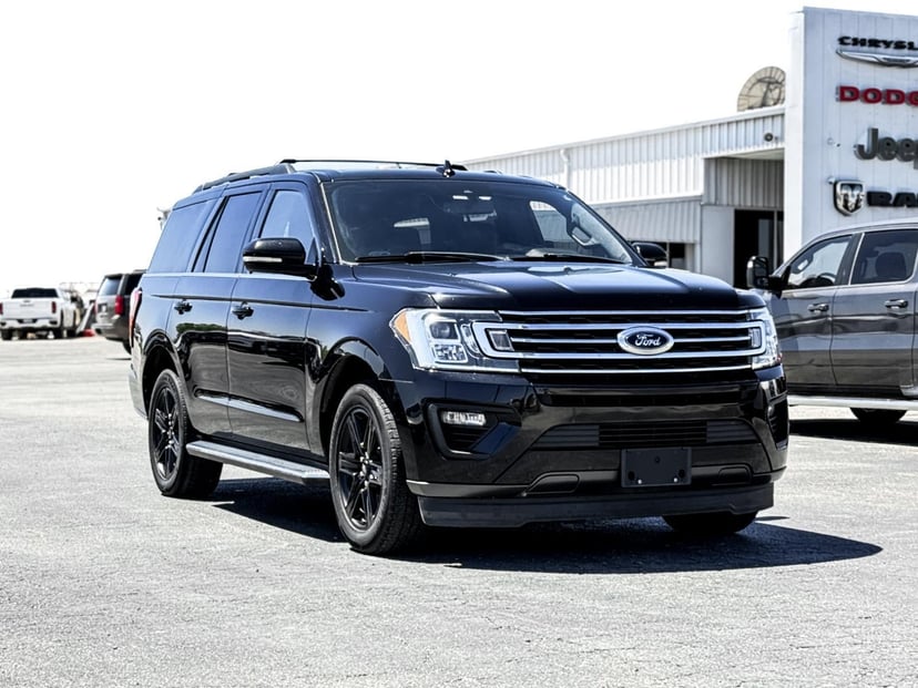 2020 Ford Expedition - Image 3