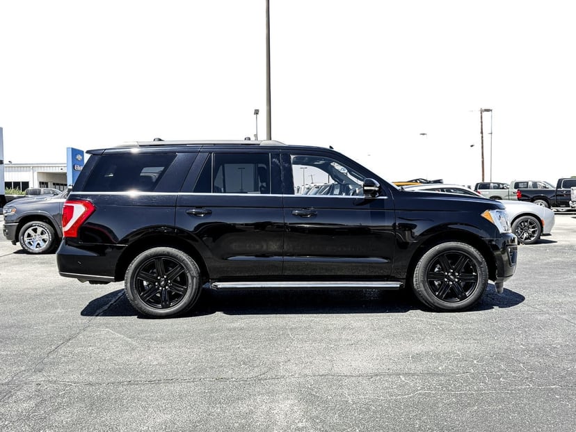 2020 Ford Expedition - Image 5
