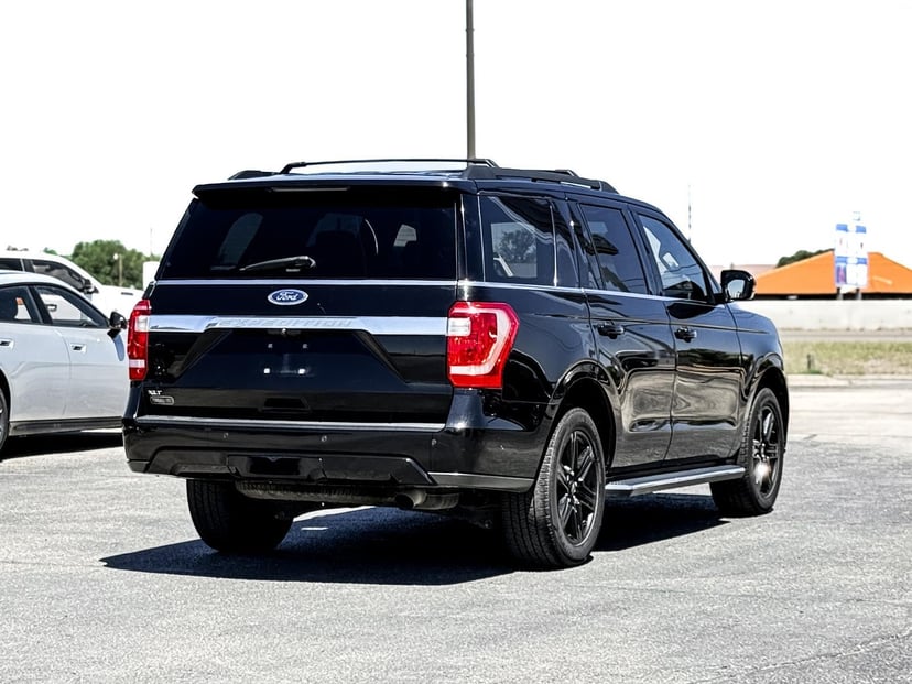 2020 Ford Expedition - Image 7