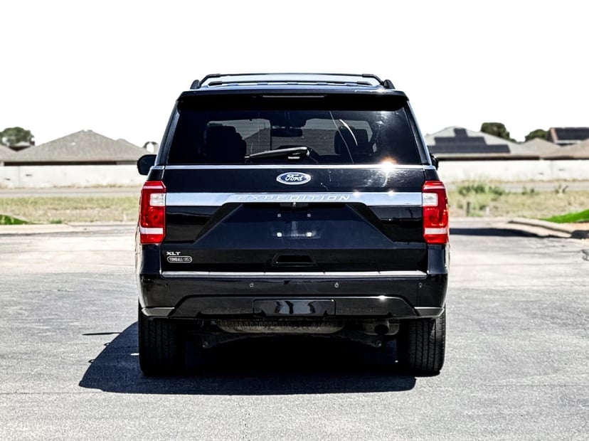 2020 Ford Expedition - Image 8