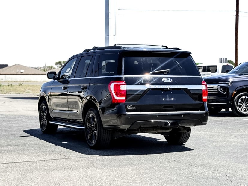 2020 Ford Expedition - Image 9