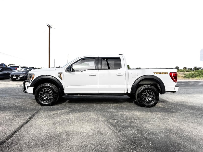 2023 Ford F-150 - Image 10