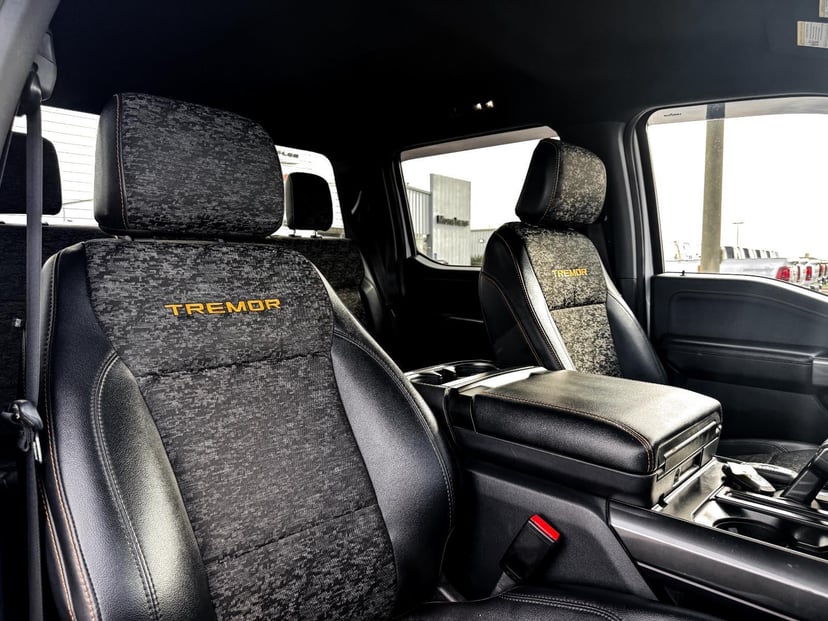 2023 Ford F-150 - Image 11