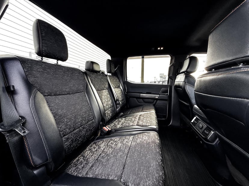 2023 Ford F-150 - Image 24