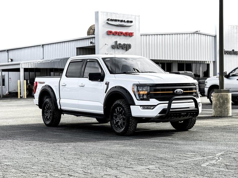 2023 Ford F-150 - Image 2