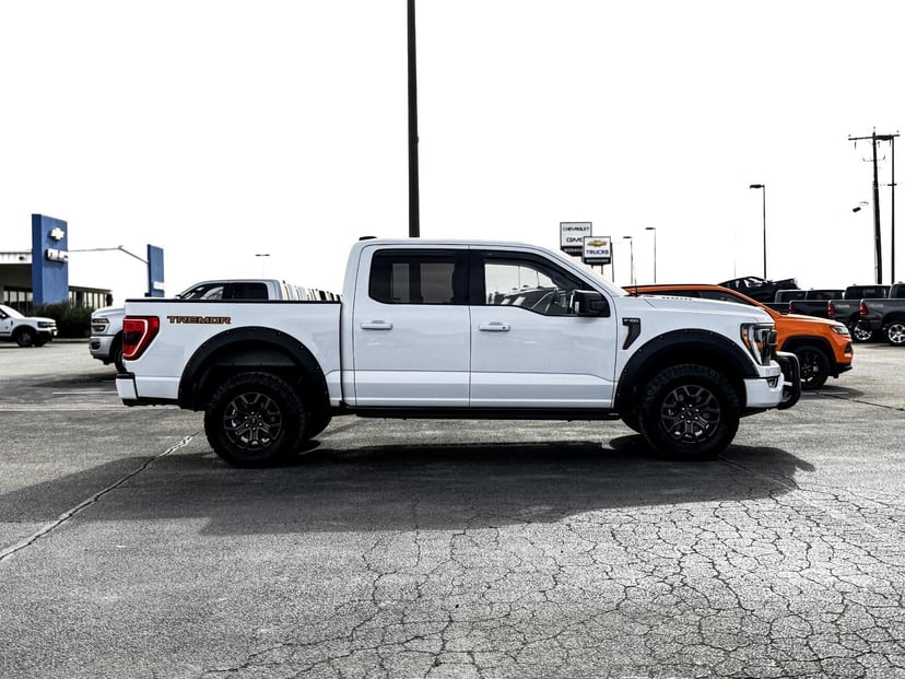 2023 Ford F-150 - Image 4
