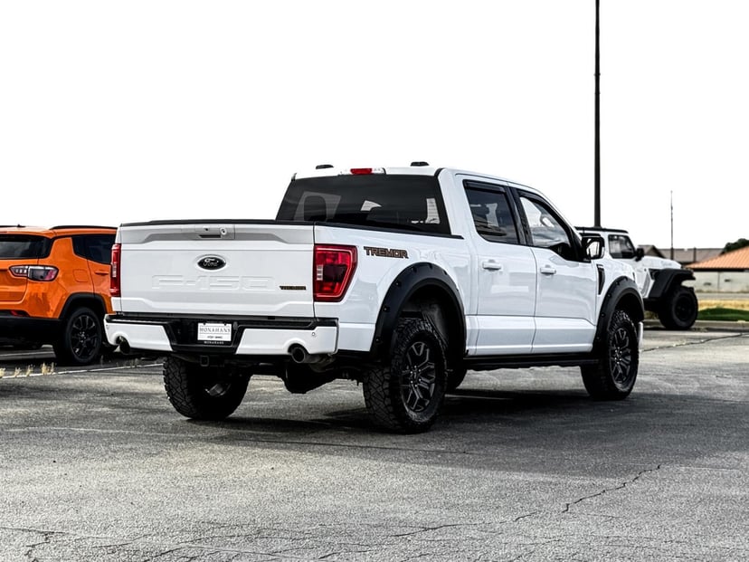2023 Ford F-150 - Image 5