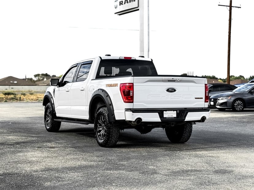 2023 Ford F-150 - Image 8