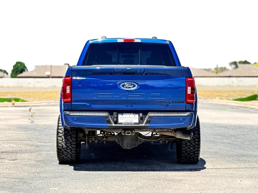 2022 Ford F-150 - Image 9