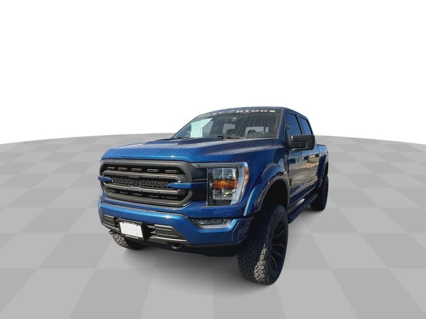 2022 Ford F-150 - Image 10