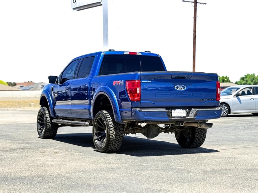 2022 Ford F-150 - Image 12