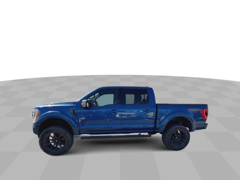 2022 Ford F-150 - Image 13