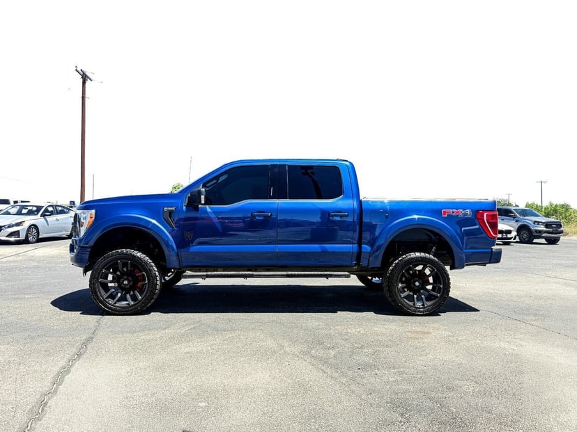 2022 Ford F-150 - Image 15