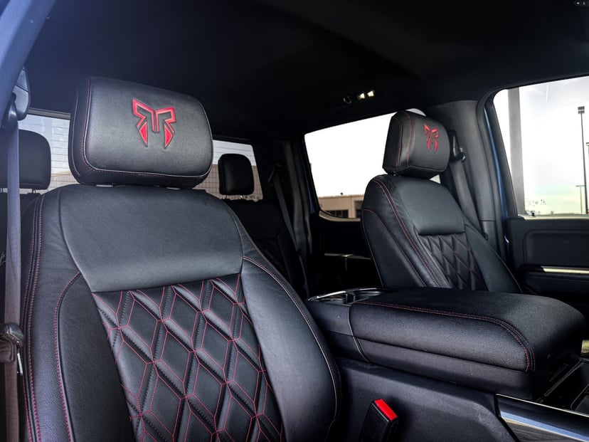 2022 Ford F-150 - Image 16