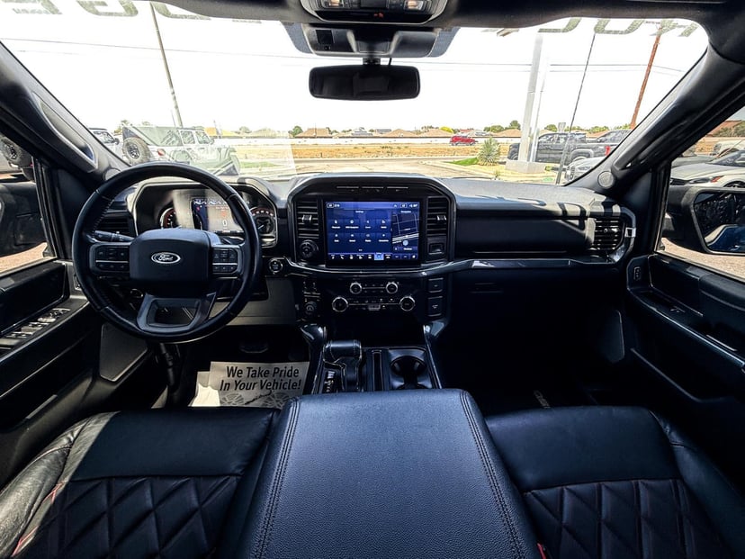 2022 Ford F-150 - Image 18