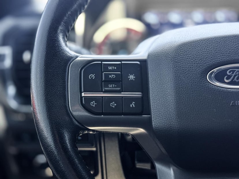 2022 Ford F-150 - Image 21