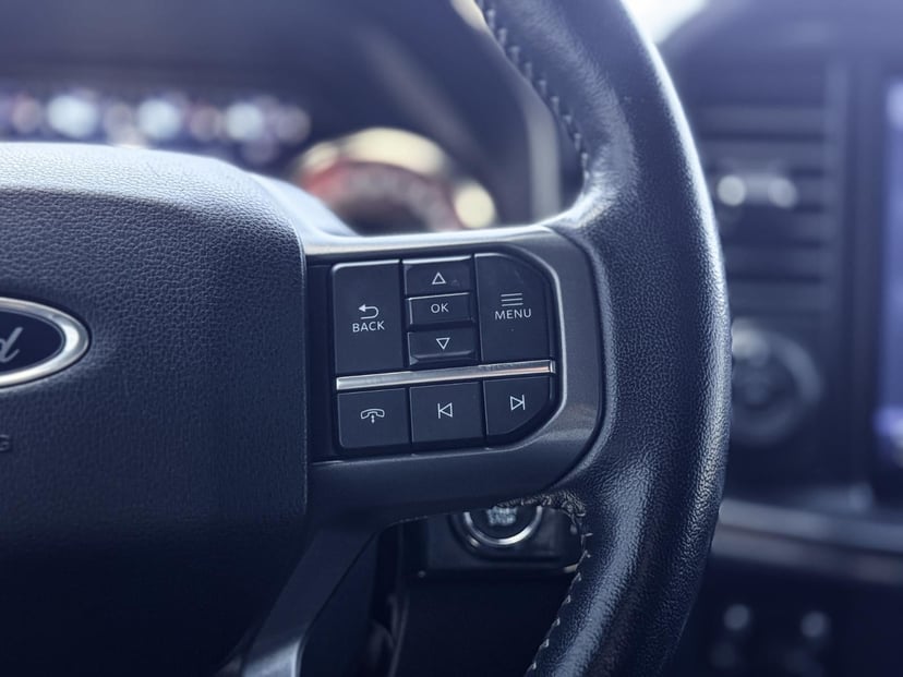 2022 Ford F-150 - Image 24