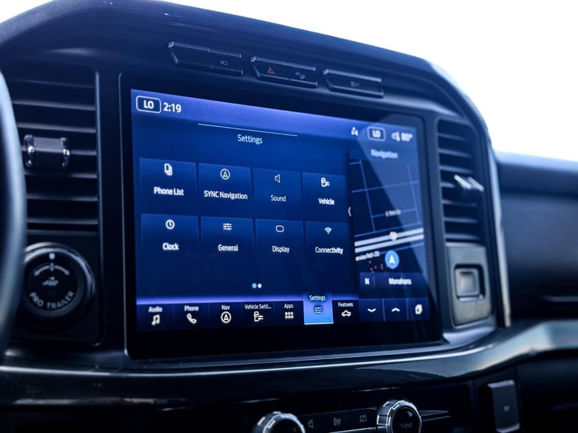 2022 Ford F-150 - Image 27