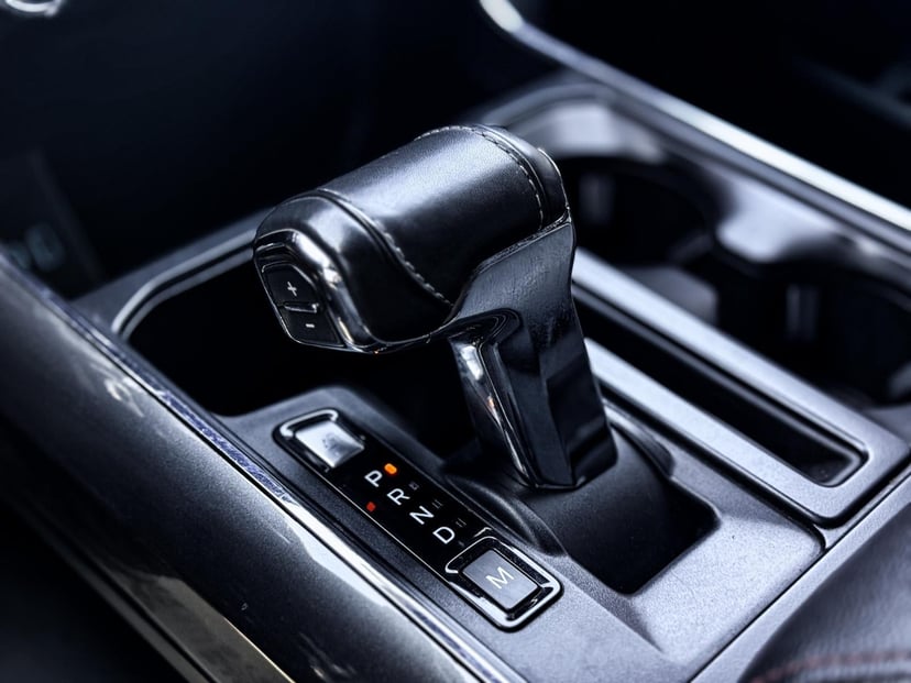 2022 Ford F-150 - Image 28
