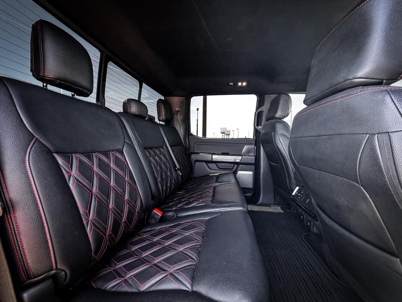 2022 Ford F-150 - Image 31