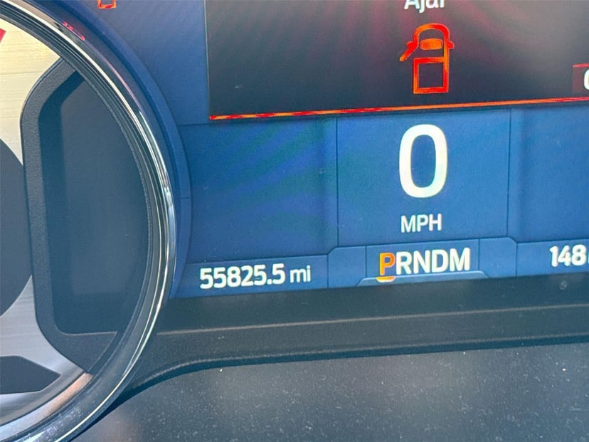 2022 Ford F-150 - Image 35