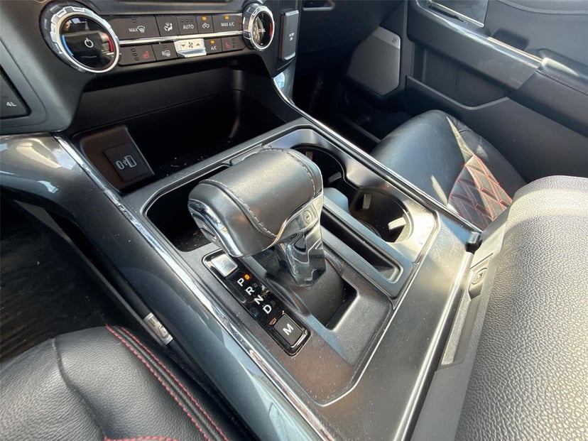 2022 Ford F-150 - Image 38