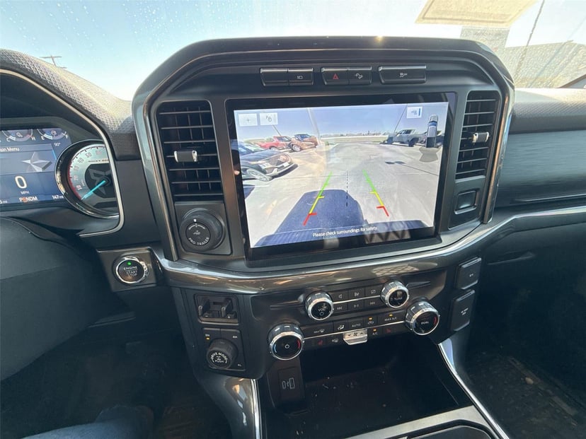 2022 Ford F-150 - Image 41