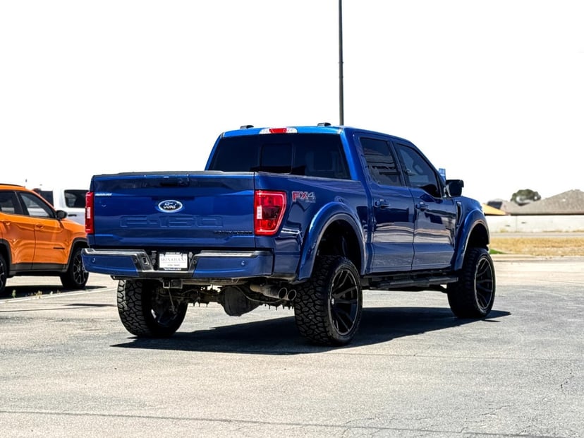 2022 Ford F-150 - Image 6