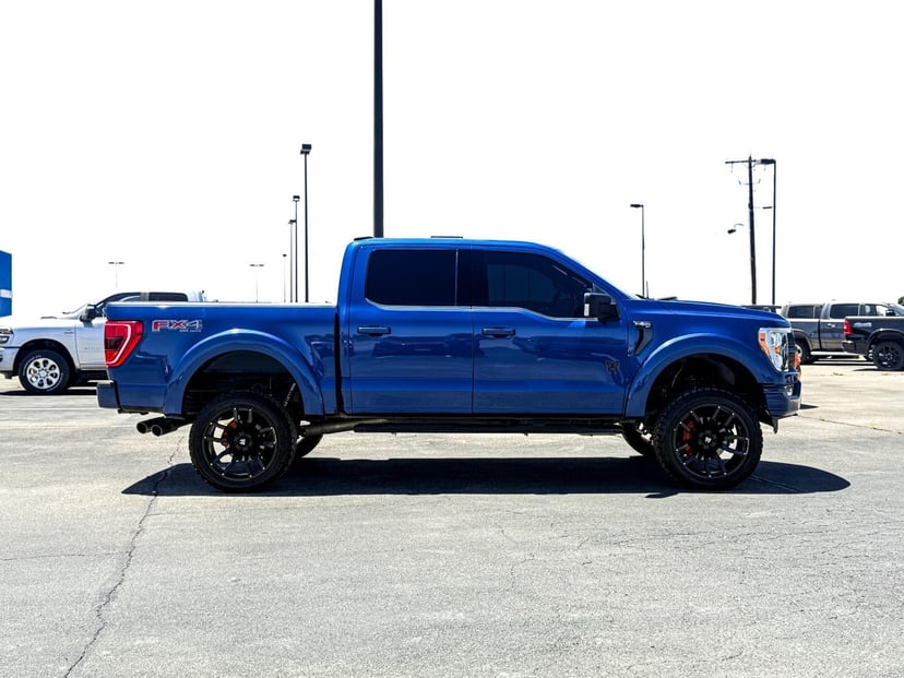 2022 Ford F-150 - Image 7