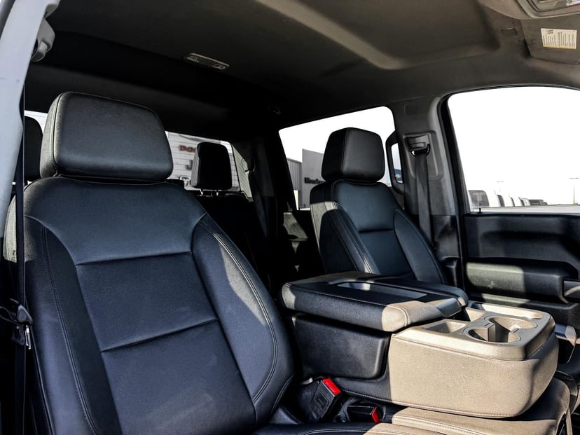 2024 GMC Sierra 3500 HD - Image 8