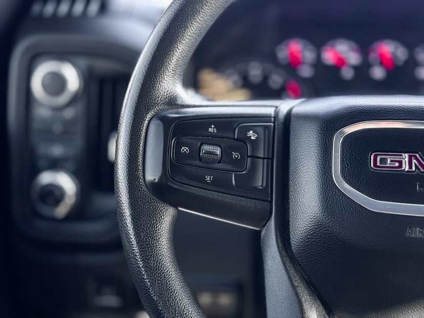2024 GMC Sierra 3500 HD - Image 12