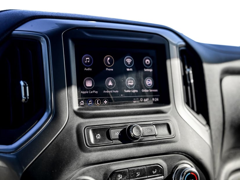 2024 GMC Sierra 3500 HD - Image 13