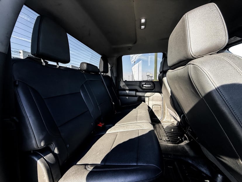 2024 GMC Sierra 3500 HD - Image 15