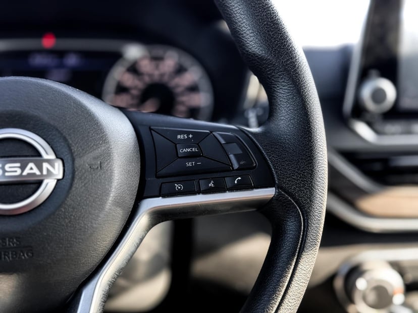 2024 Nissan Altima - Image 13