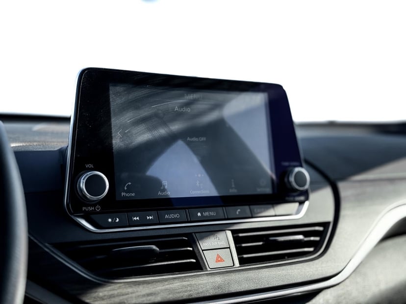 2024 Nissan Altima - Image 14