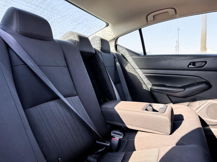 2024 Nissan Altima - Image 16