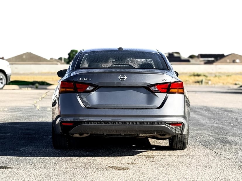 2024 Nissan Altima - Image 6