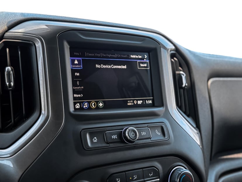 2025 Chevrolet Silverado 1500 - Image 17