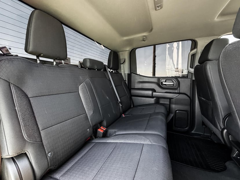 2025 Chevrolet Silverado 1500 - Image 19
