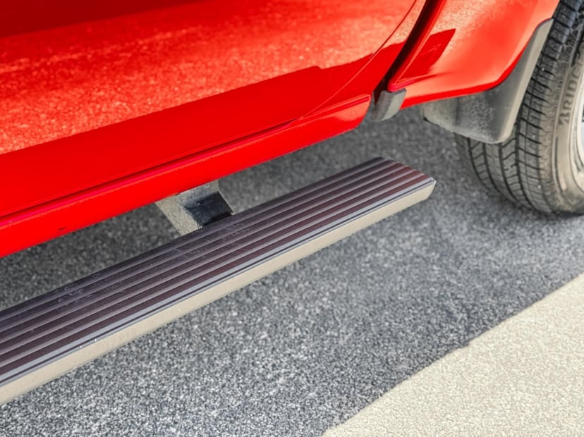 2025 Chevrolet Silverado 1500 - Image 9