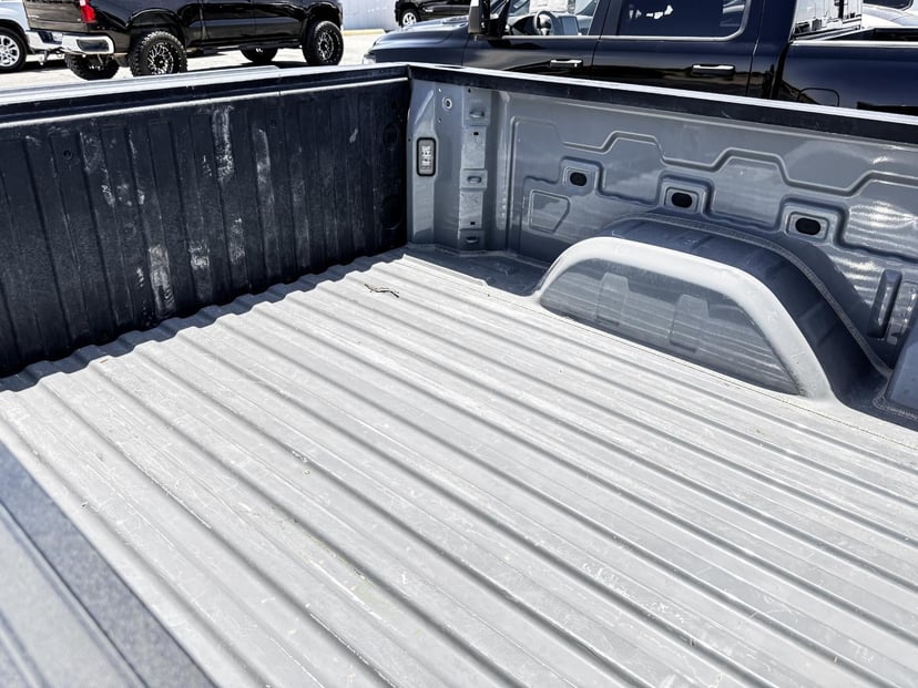 2024 Chevrolet Silverado 1500 - Image 12