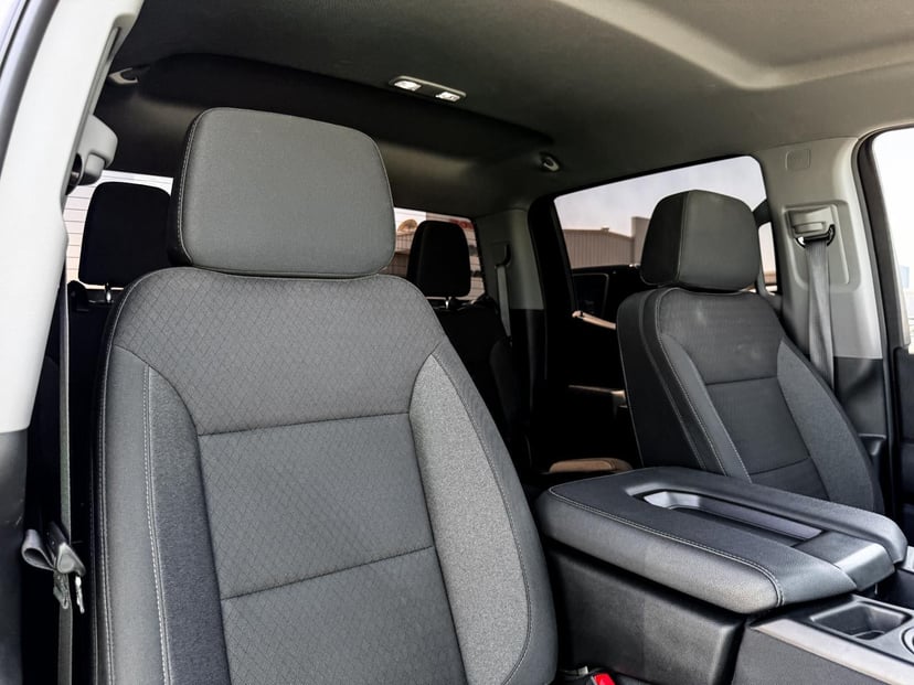 2024 Chevrolet Silverado 1500 - Image 13