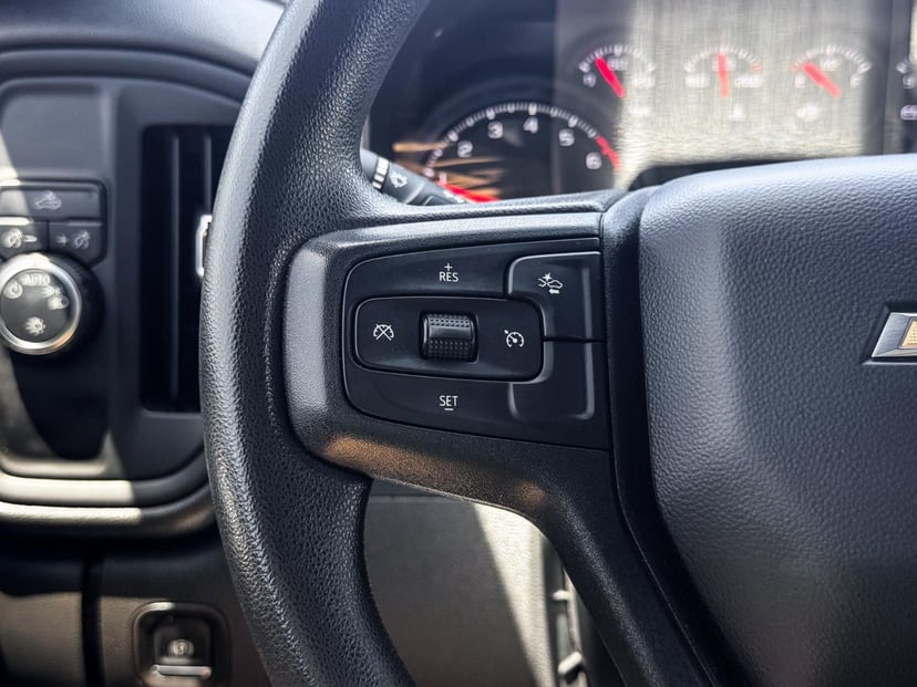 2024 Chevrolet Silverado 1500 - Image 18