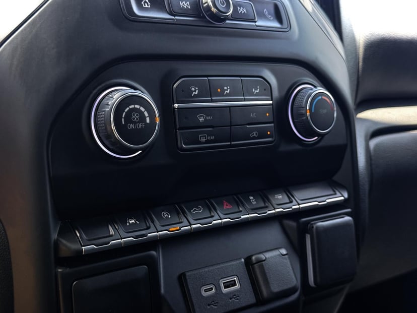 2024 Chevrolet Silverado 1500 - Image 19