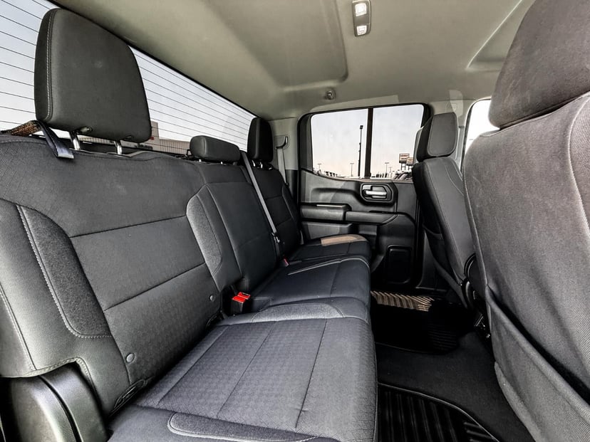 2024 Chevrolet Silverado 1500 - Image 20