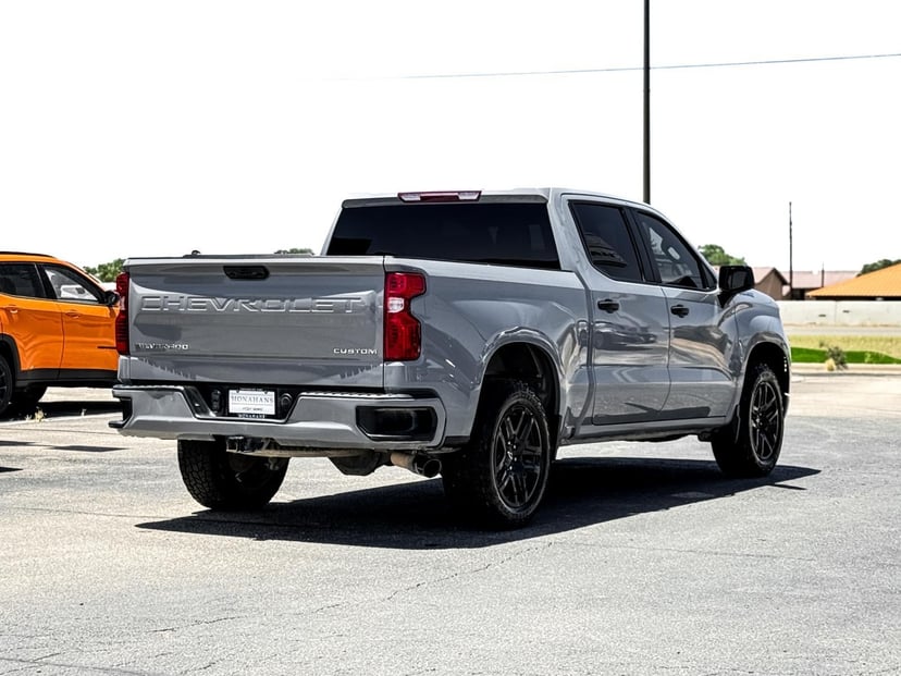 2024 Chevrolet Silverado 1500 - Image 5