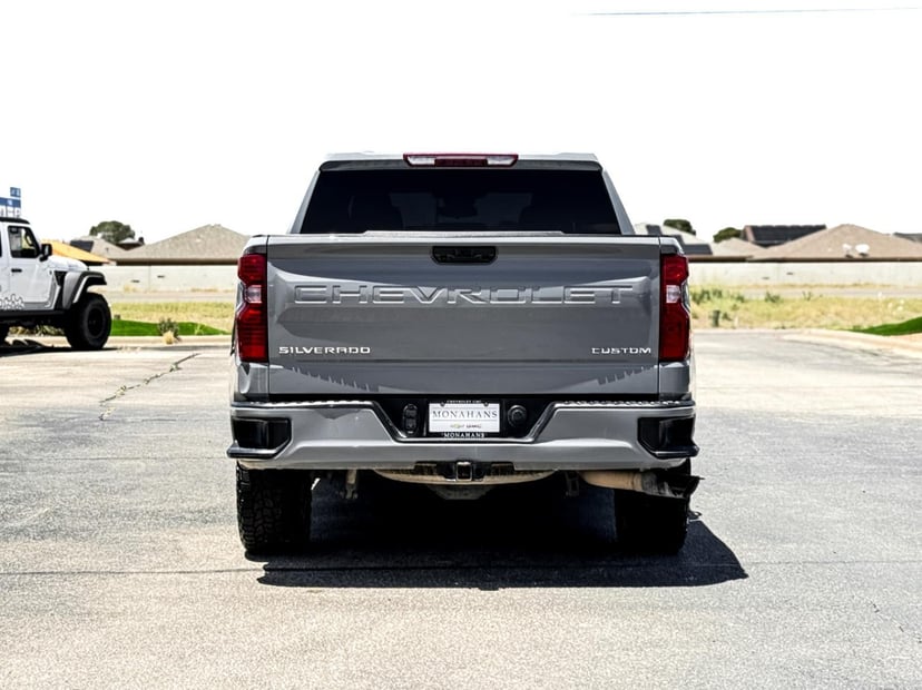 2024 Chevrolet Silverado 1500 - Image 6
